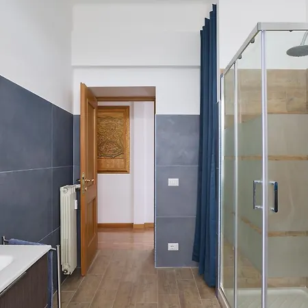 Domus Alberico 11 Rome