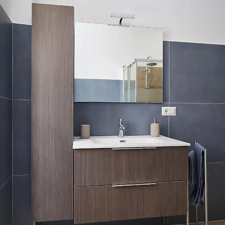 Domus Alberico 11 Apartment