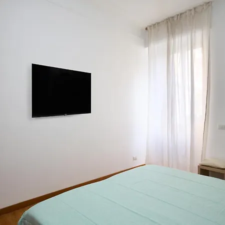 Daire Domus Alberico 11