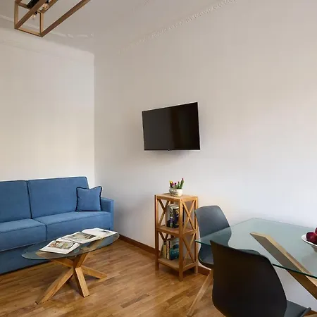 Domus Alberico 11